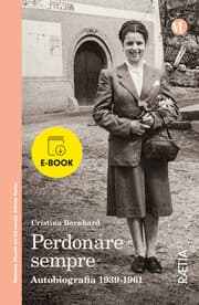 Cover von Perdonare sempre