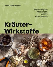 Cover von Kräuter-Wirkstoffe