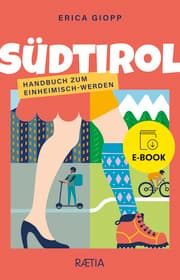 Cover von Südtirol. Handbuch zum Einheimisch-Werden