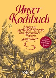 Cover von Unser Kochbuch