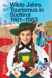 Cover von Wilde Jahre