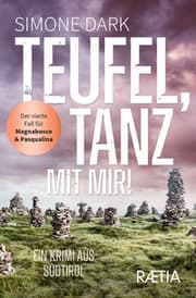 Cover von Teufel, tanz mit mir!