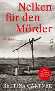 Cover von Nelken für den Mörder