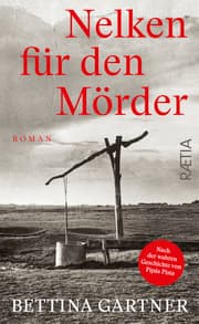 Cover von Nelken für den Mörder