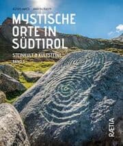 Cover von Mystische Orte in Südtirol