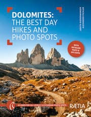 Cover von Dolomites.