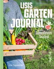 Cover von Lisis Gartenjournal