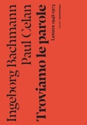 Cover von Troviamo le parole