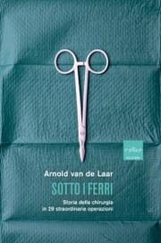 Cover von Sotto i ferri