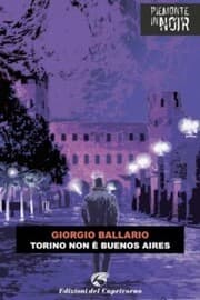 Cover von Torino non è Buenos Aires