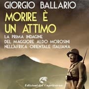 Cover von Morire è un attimo