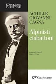Cover von Alpinisti ciabattoni