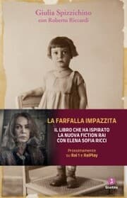 Cover von La farfalla impazzita