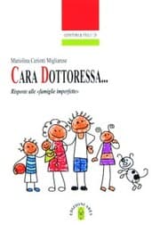 Cover von Cara dottoressa