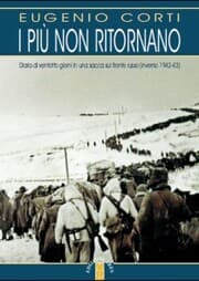 Cover von I più non ritornano