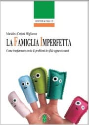 Cover von La famiglia imperfetta