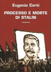 Cover von Processo e morte di Stalin
