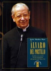 Cover von Álvaro del Portillo. Il primo successore di san Josemaría alla guida dell'Opus Dei