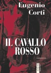 Cover von Il cavallo rosso