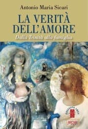Cover von La verità dell'amore