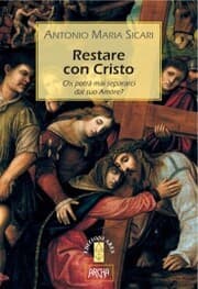 Cover von RESTARE CON CRISTO
