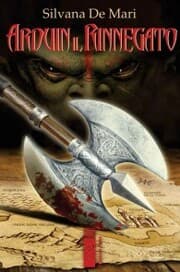 Cover von Arduin il Rinnegato