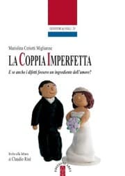Cover von La coppia imperfetta