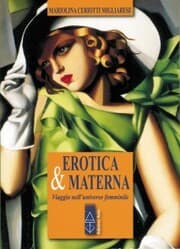 Cover von Erotica & materna