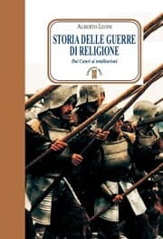Cover von Storia delle guerre di religione