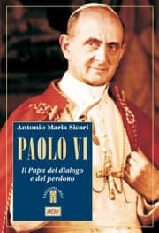 Cover von Paolo VI