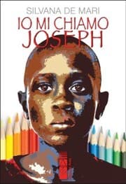 Cover von Io mi chiamo Joseph