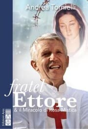 Cover von Fratel Ettore & il Miracolo di Rosa Mistica