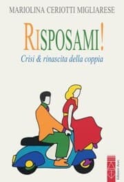 Cover von Risposami!