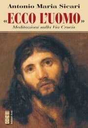 Cover von «Ecco l'Uomo»