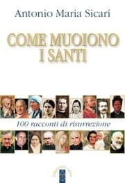 Cover von Come muoiono i santi