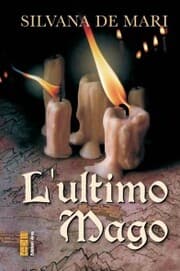 Cover von L'ultimo mago