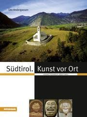 Cover von Südtirol - Kunst vor Ort