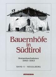 Cover von Bauernhöfe in Südtirol 4