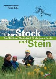 Cover von Über Stock und Stein