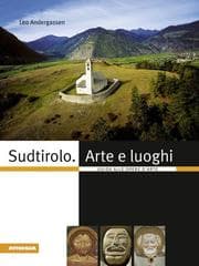 Cover von Sudtirolo - Arte e luoghi