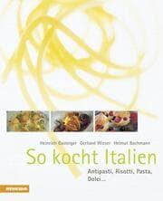 Cover von So kocht Italien