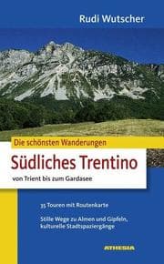 Cover von Südliches Trentino