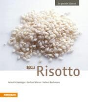 Cover von 33 x Risotto