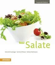 Cover von 33 x Salate