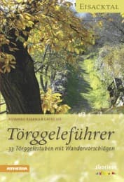 Cover von Törggeleführer - Eisacktal
