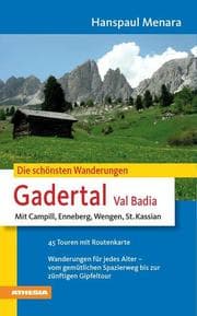 Cover von Gadertal