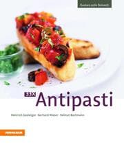 Cover von 33 x Antipasti