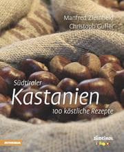 Cover von Südtiroler Kastanien