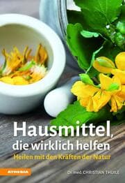 Cover von Hausmittel, die wirklich helfen