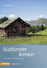 Cover von Südtiroler Almen